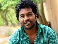 Rohith Vemula profile picture