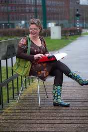 Marte Jongbloed profile picture