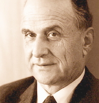 Nelson Goodman profile picture