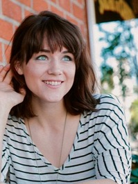 Heather Rose Walters