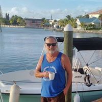 Ronald L. Haines
