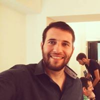 Barak Levi