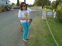Candace Andrews profile picture