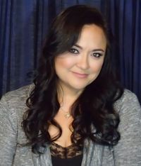 Ricki Delaine