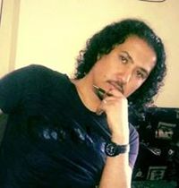 طلال قاسم