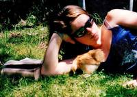 Nikki Moyes profile picture