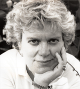 Cristina Bicchieri