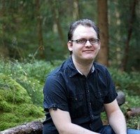 Olaf Moriarty Solstrand