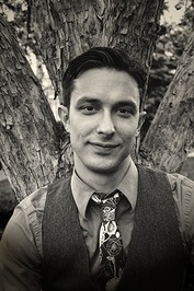 Levi Andrew Noe