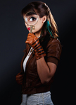 Adrienne Kress
