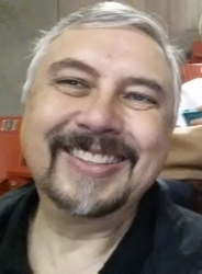 Eric E. Redic