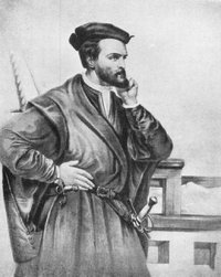 Jacques Cartier profile picture