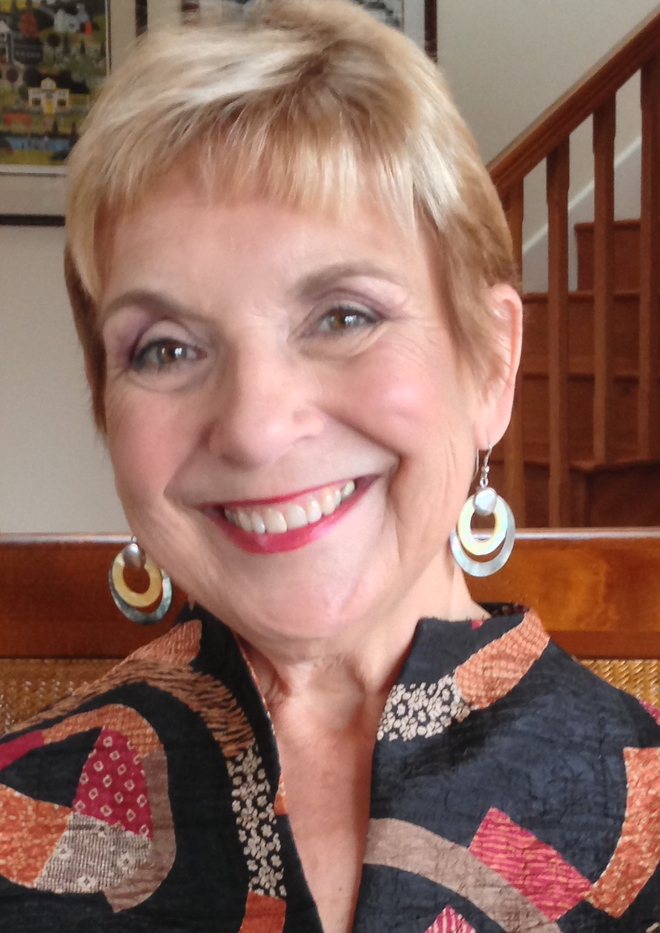 Elizabeth Kern (Traduction of Le bon mari de Zebra Drive)