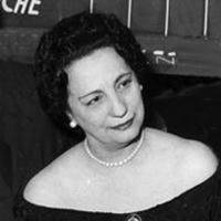 Maria Bellonci profile picture