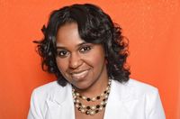 Bianca McCormick-Johnson