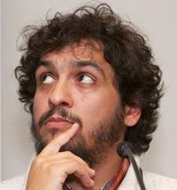 Luís Humberto Teixeira