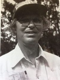 Paul Metcalf profile picture