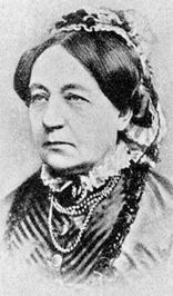 Louise Otto-Peters profile picture