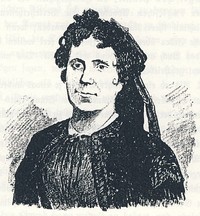 Louise Aston profile picture