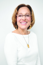 Margot Machol Bisnow
