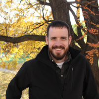 Richard Barrs profile picture