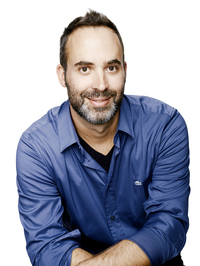 Nick Breau