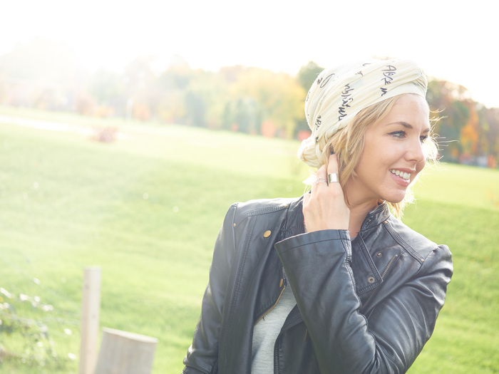 Erin Loechner (Author of Chasing Slow)