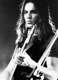 David   Gilmour profile picture