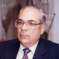 محمد علي الفرا