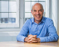 Ian Goldin profile picture