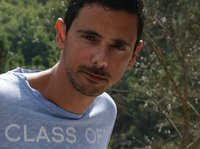Daniel  Cid