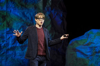 James  Veitch