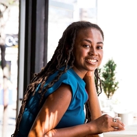 Jamia Wilson profile picture