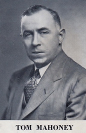 Tom Mahoney