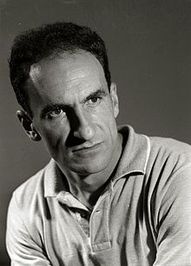 Eduardo Chillida profile picture