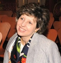 Teresa Leonor do Vale