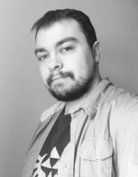 Adam  Lawrence