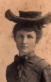 Mary Hayes Davis