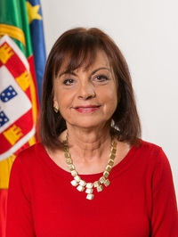 Maria Manuel Leitão Marques