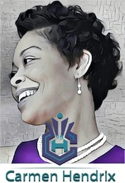 Carmen L. Hendrix profile picture