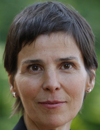 Miriam Horn profile picture