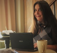 Юлія Баткіліна