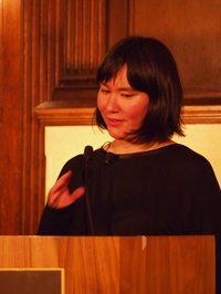 Joan Naviyuk Kane profile picture