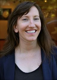 Melanie Lockert profile picture