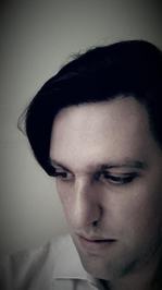 Daniel Bristow-Bailey