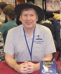 David R.  Stokes