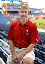 Tom Burgoyne