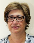 Maria de Fátima Marinho