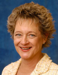 Ruth Bonetti profile picture