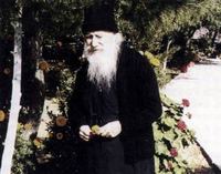 Πορφύριος Καυσοκαλυβίτης